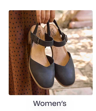 Women's - Image