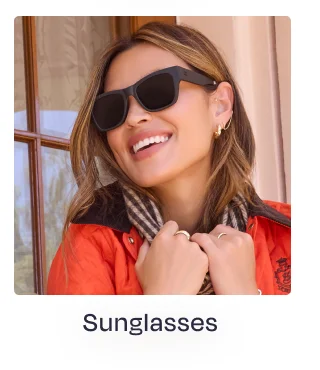 Sunglasses - Image
