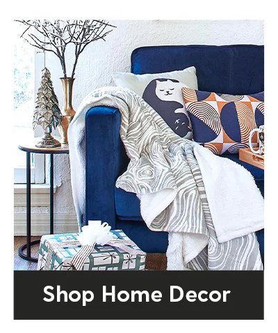 Shop Home Decor