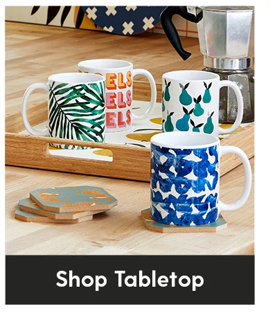 Shop Tabletop