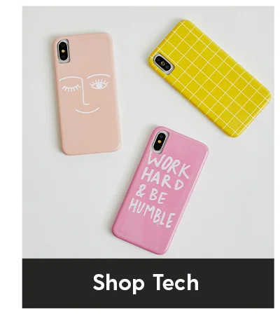 Shop Tech