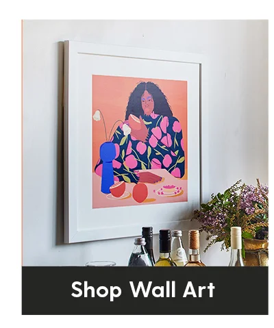 Shop Wall Art