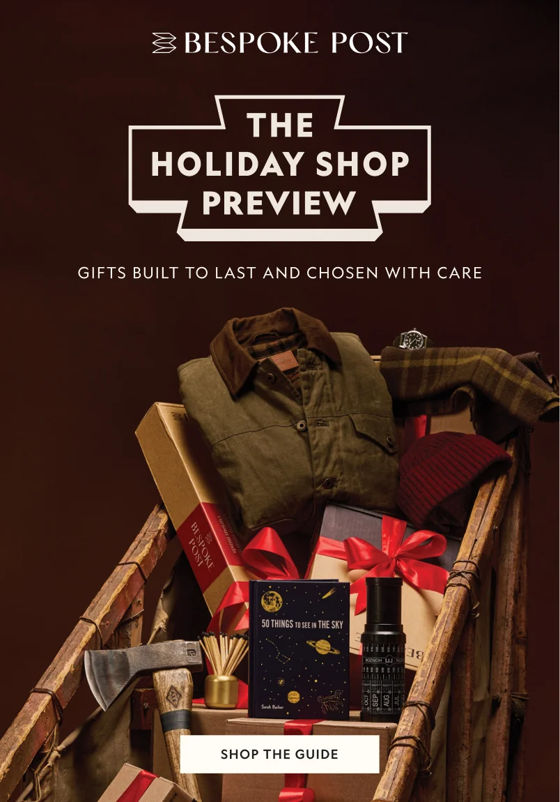 SHOP THE GUIDE
