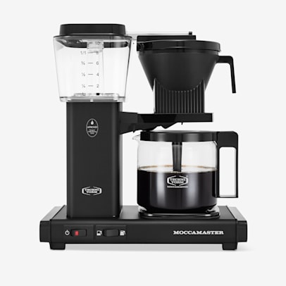 KBGV Coffee Maker