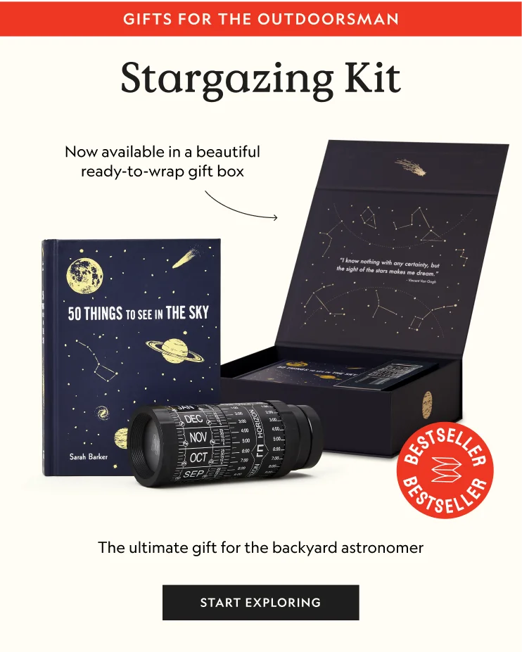 Stargazing Kit