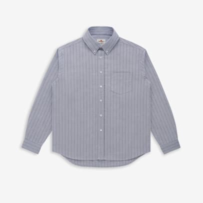 Bespoke Post x Knickerbocker Beefy Cotton Oxford