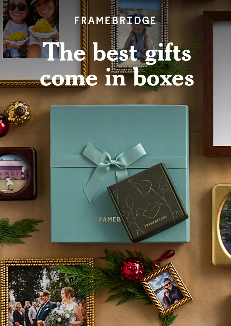 The most talked-about gifts of the year!