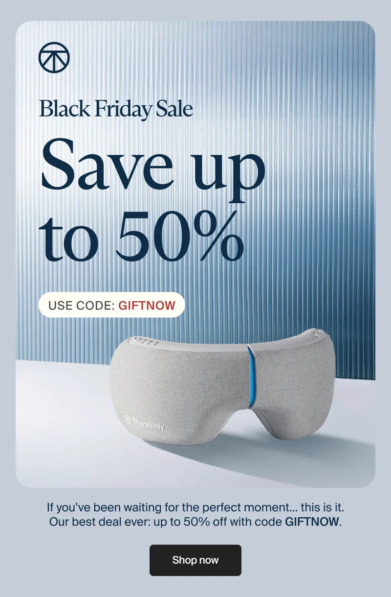 Black Friday Sale | Save up to 50% off | USE CODE: GIFTNOW | If you’ve been waiting for the perfect moment… this is it. Our best deal ever:&nbsp;up to 50% off&nbsp;with code&nbsp;GIFTNOW. | Shop now