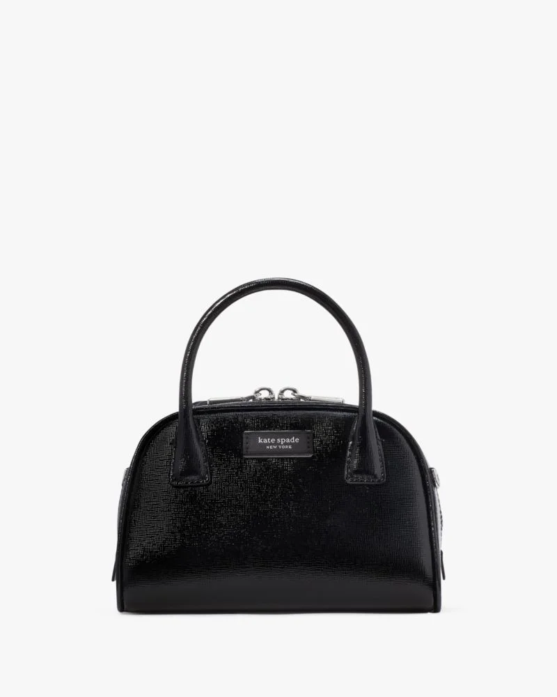 Sam Icon Mini Duffle Bag