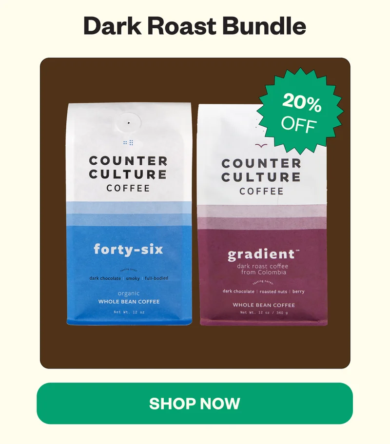 Dark Roast Bundle Dark Roast Bundle