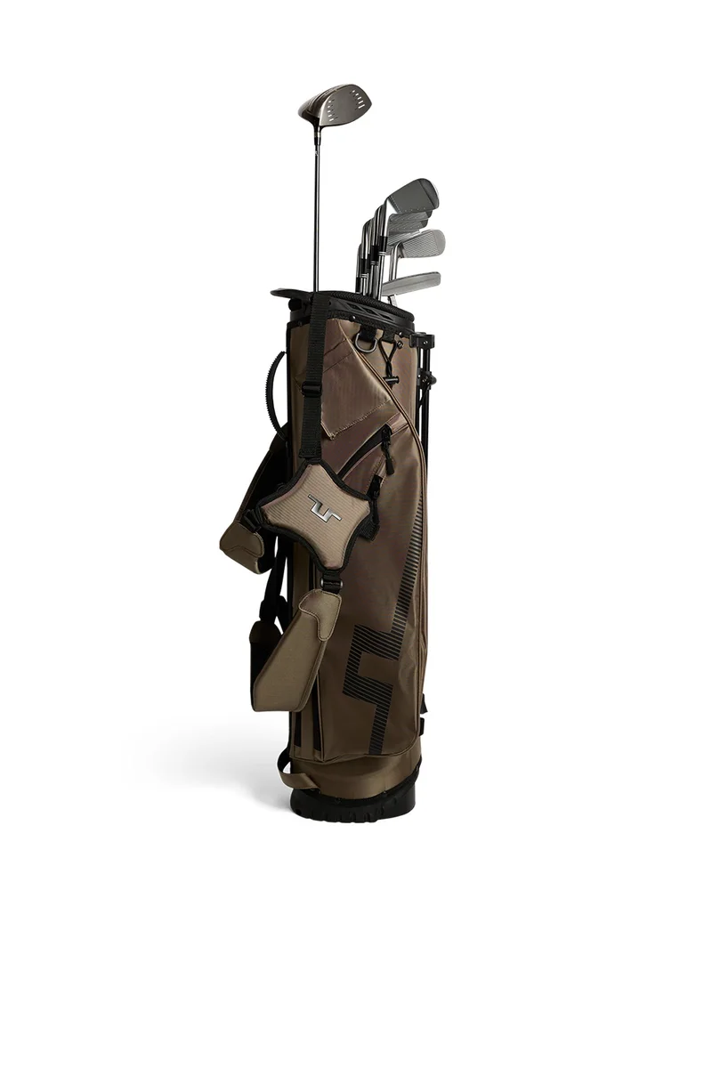 Image of JL Pencil Golf Bag / Brindle