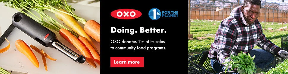 one percent for the planet