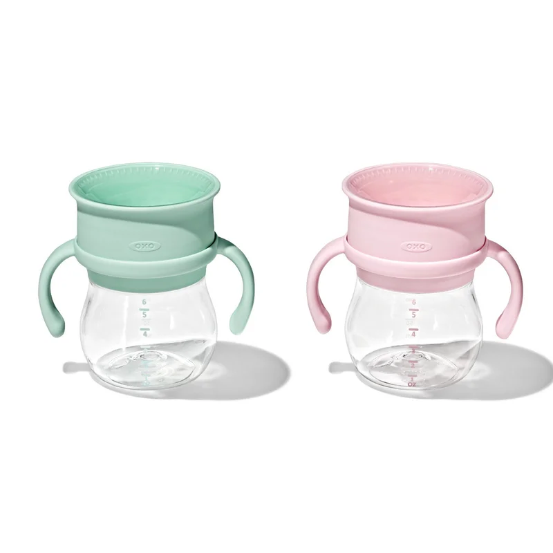 Image of 360 Cup 6 oz 2-Pack