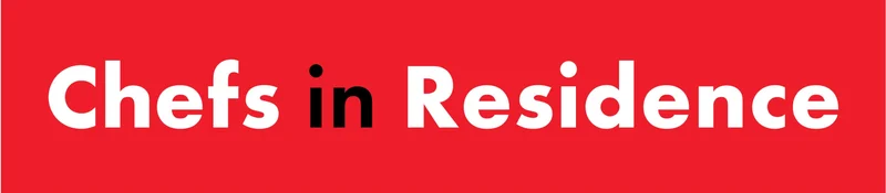 Chefs in Residence