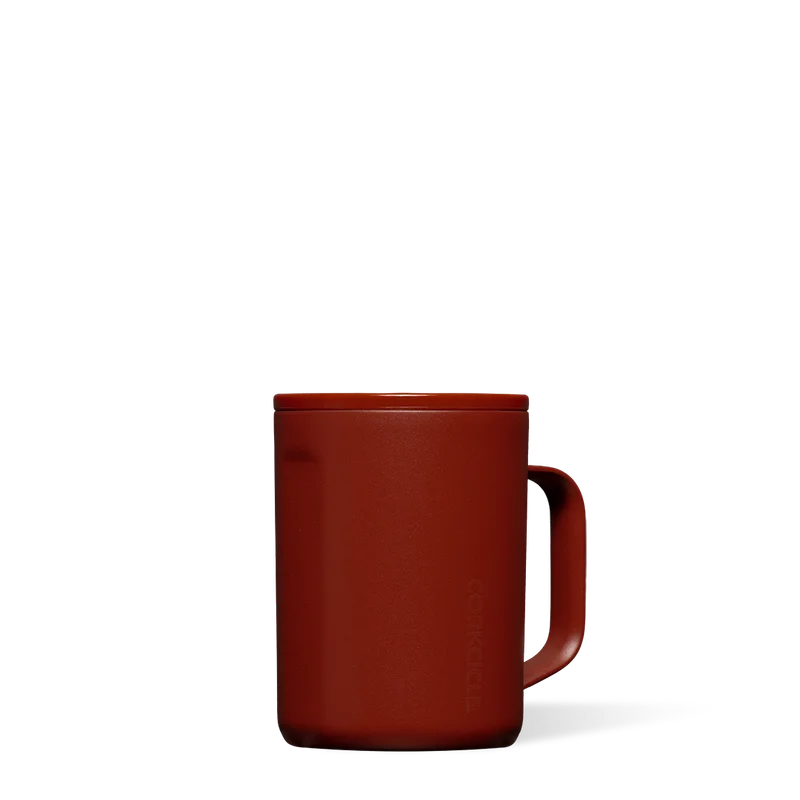 Image of Classic Coffee Mug