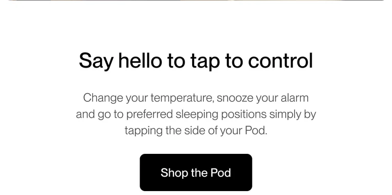 Shop the Pod