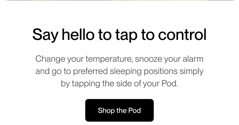 Shop the Pod