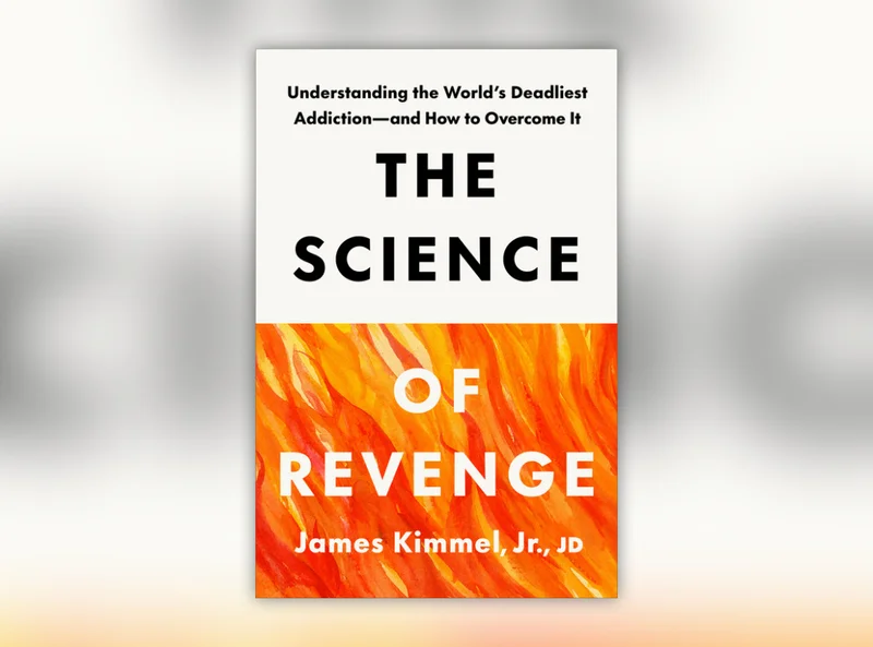 The Science of Revenge