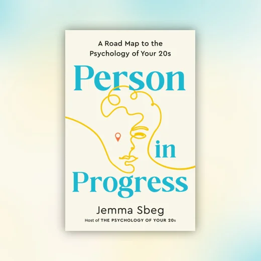 Person in Progress
