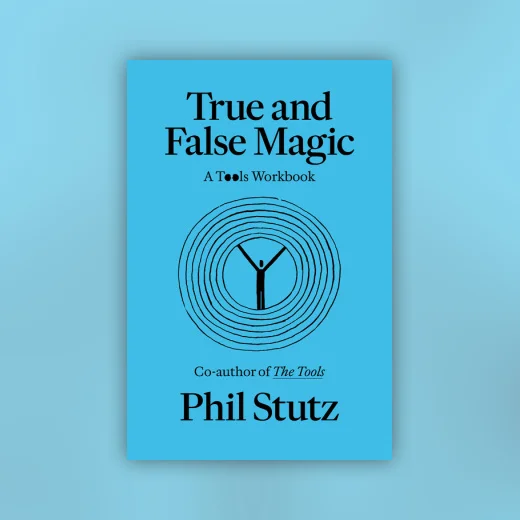 True and False Magic