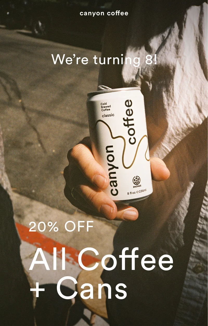 COFFEE COLLECTIONS