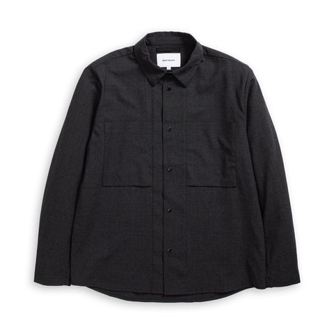 Norse Projects Jens Cordura Overshirt