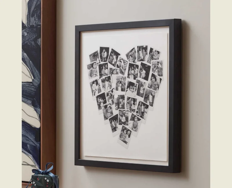 Filter Heart Snapshot Mix® Photo Art