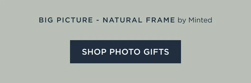 Shop Photo Gifts