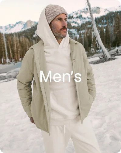 Men's