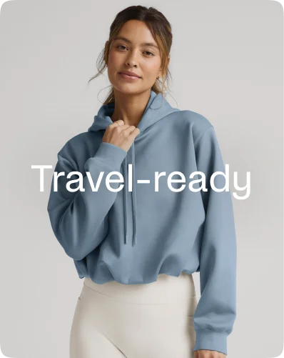 Shop Travel Collection