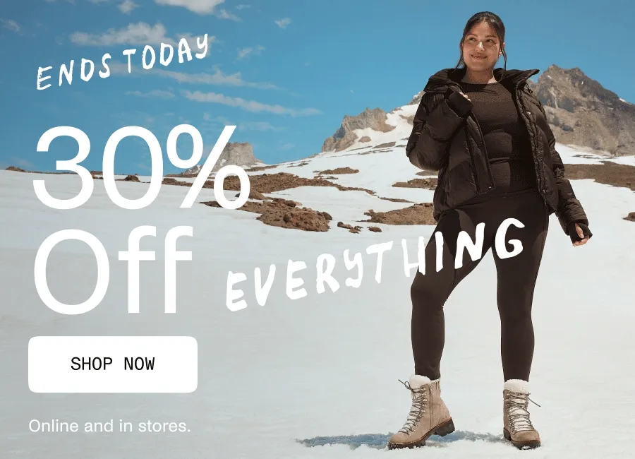 Black Friday Sale