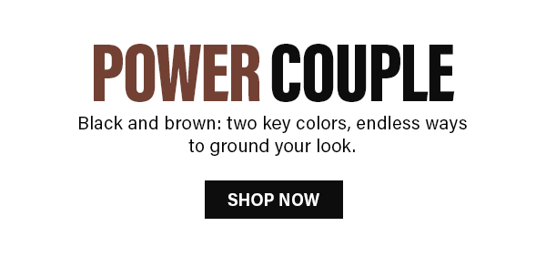 POWER COUPLE