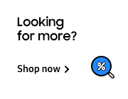 Looking for more? Shop now