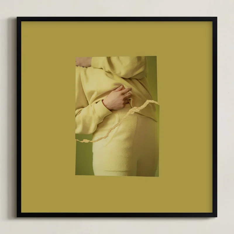 More Beautiful Than Before Limited Edition Fine Art Print 2 by Kelsey Mucci | Minted
