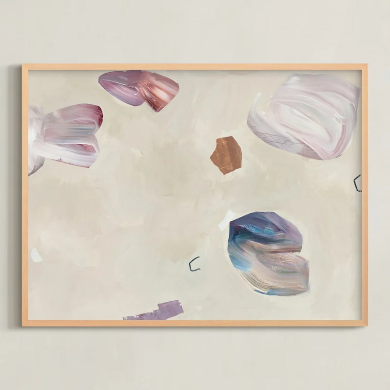 Twirl Limited Edition Fine Art Print 2 by Jennifer Daily | Minted
