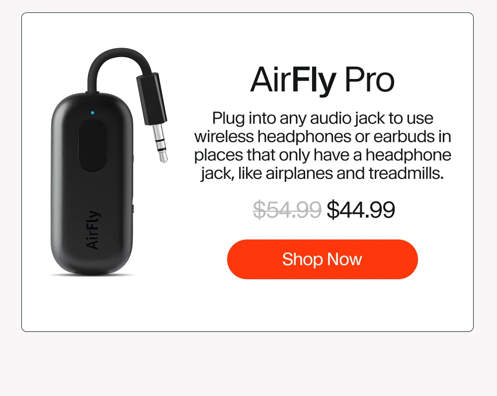 AirFly Pro