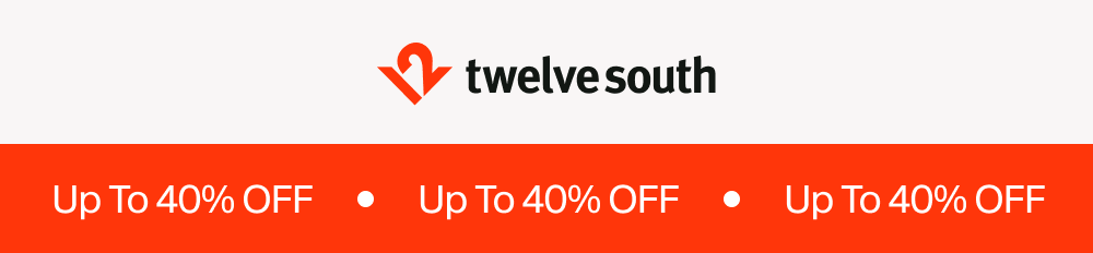 Twelve South