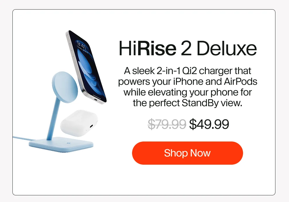 HiRise 2 Deluxe