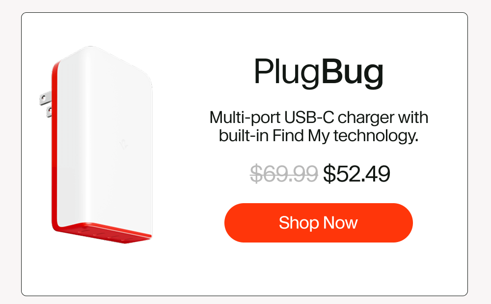 PlugBug