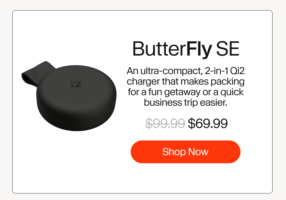 ButterFly SE