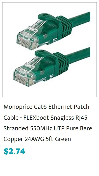 Dynamic image of product recommended based on your activity. Click to learn more.