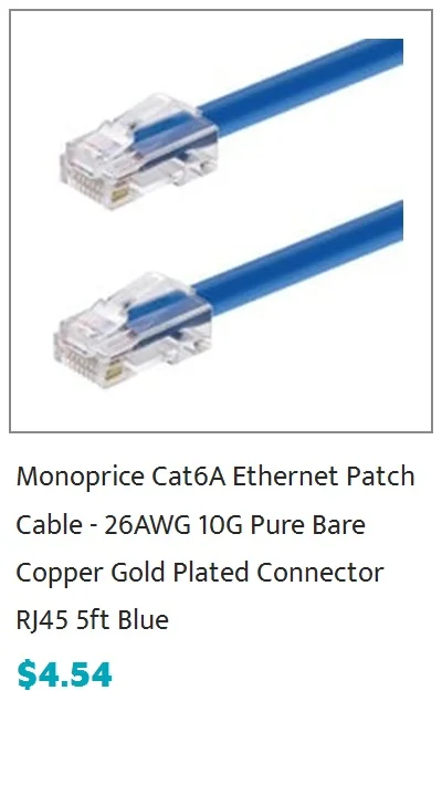 Dynamic image of product recommended based on your activity. Click to learn more.