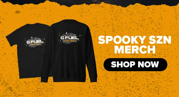 Shop Merch!