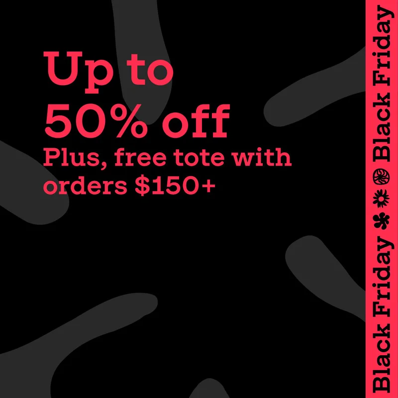LAST CHANCE: FREE limited-edition tote