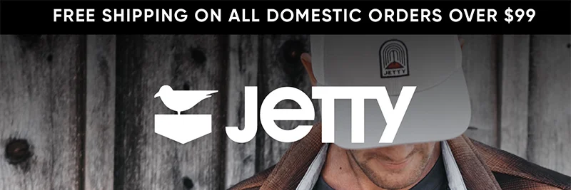 Jetty Logo