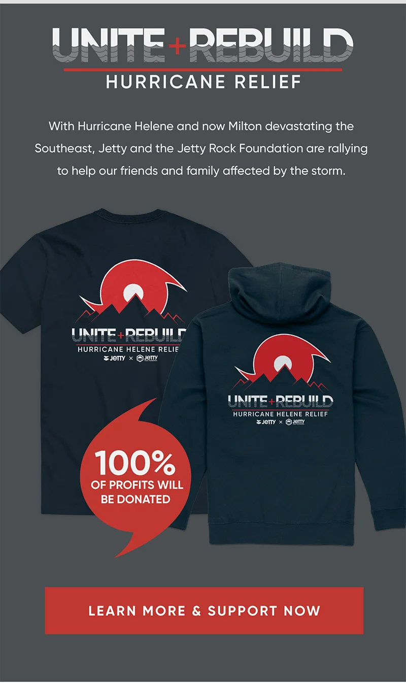 Unite + Rebuild
