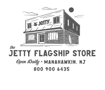 Flagship store