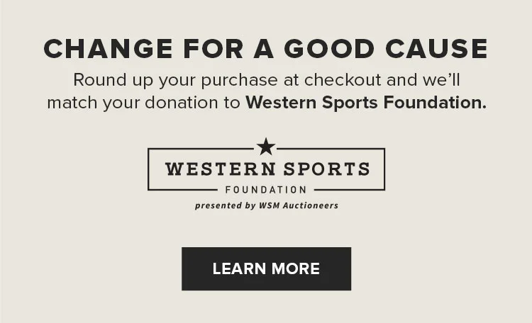 CHANGE FOR A GOOD CAUSE