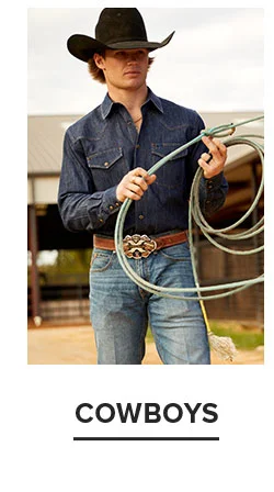 COWBOYS