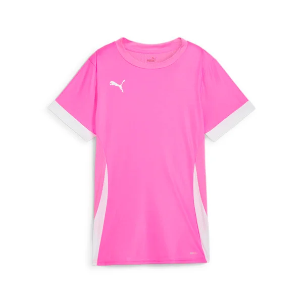 PUMA Individual Racquet Sports Women's Jersey